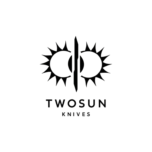 TwoSun Knives